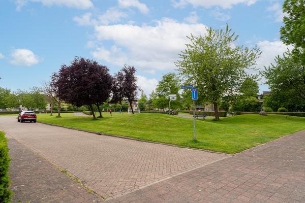 Medium property photo - Ossenwaard 52, 4261 MB Wijk en Aalburg